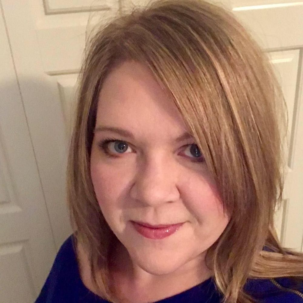 Meet your Posher, Lynn